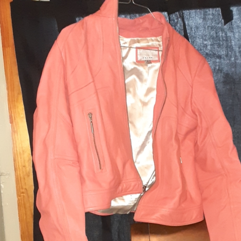 Jackets - Picture 2 of 2